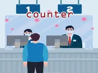 Định nghĩa & cách phát âm từ counter