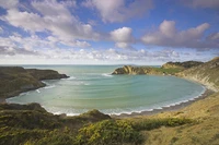 Định nghĩa & cách phát âm từ cove