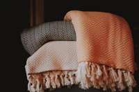 Định nghĩa & cách phát âm từ coverlet