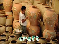 Định nghĩa & cách phát âm từ craft