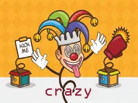 Định nghĩa & cách phát âm từ crazy