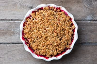 Định nghĩa & cách phát âm từ crumble