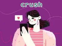 Định nghĩa & cách phát âm từ crush