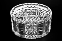 Định nghĩa & cách phát âm từ crystal