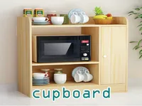Định nghĩa & cách phát âm từ cupboard