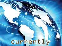 Định nghĩa & cách phát âm từ currently