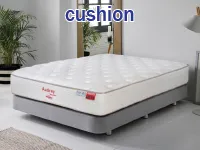 Định nghĩa & cách phát âm từ cushion