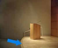 Định nghĩa & cách phát âm từ dais