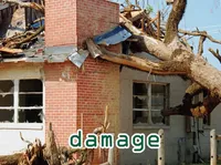 Định nghĩa & cách phát âm từ damage