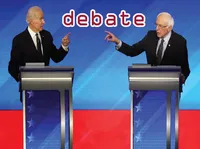 Định nghĩa & cách phát âm từ debate