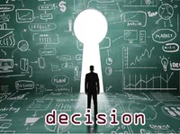 Định nghĩa & cách phát âm từ decision