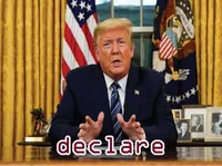 Định nghĩa & cách phát âm từ declare