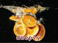 Định nghĩa & cách phát âm từ deeply