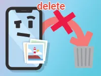 Định nghĩa & cách phát âm từ delete