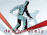 Định nghĩa & cách phát âm từ deliberately