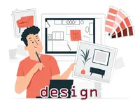 Định nghĩa & cách phát âm từ design