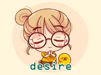 Định nghĩa & cách phát âm từ desire