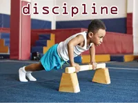 Định nghĩa & cách phát âm từ discipline