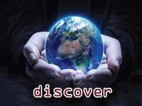 Định nghĩa & cách phát âm từ discover