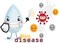 Định nghĩa & cách phát âm từ disease