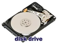 Định nghĩa & cách phát âm từ disk drive