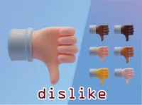 Định nghĩa & cách phát âm từ dislike