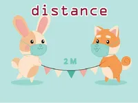 Định nghĩa & cách phát âm từ distance