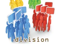 Định nghĩa & cách phát âm từ division