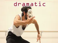Định nghĩa & cách phát âm từ dramatic