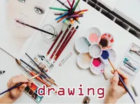 Định nghĩa & cách phát âm từ drawing