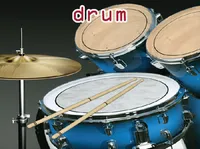 Định nghĩa & cách phát âm từ drum