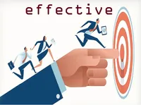 Định nghĩa & cách phát âm từ effective