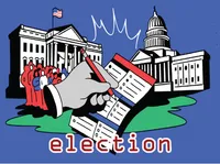 Định nghĩa & cách phát âm từ election