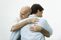 Định nghĩa & cách phát âm từ embrace