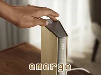Định nghĩa & cách phát âm từ emerge