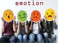 Định nghĩa & cách phát âm từ emotion