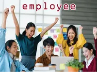 Định nghĩa & cách phát âm từ employee