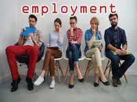 Định nghĩa & cách phát âm từ employment