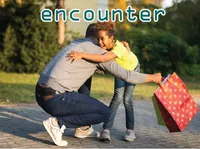 Định nghĩa & cách phát âm từ encounter