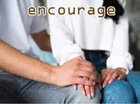 Định nghĩa & cách phát âm từ encourage