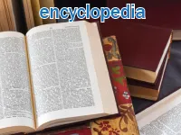 Định nghĩa & cách phát âm từ encyclopedia