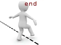 Định nghĩa & cách phát âm từ end