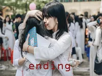 Định nghĩa & cách phát âm từ ending
