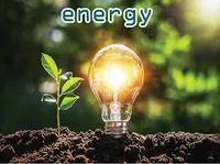 Định nghĩa & cách phát âm từ energy