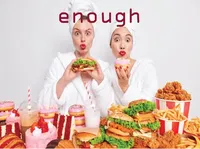 Định nghĩa & cách phát âm từ enough