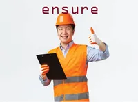 Định nghĩa & cách phát âm từ ensure