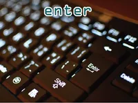 Định nghĩa & cách phát âm từ enter