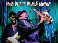 Định nghĩa & cách phát âm từ entertainer