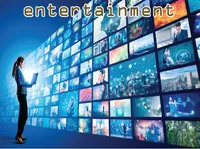 Định nghĩa & cách phát âm từ entertainment
