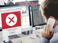 Định nghĩa & cách phát âm từ error
